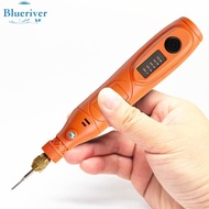 5-Speed Rotary Tool Polishing Cutting Carving Rechargeable Adjustable Speeds