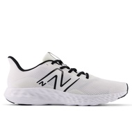 New Balance Mens 411v3 (Standard) - White
