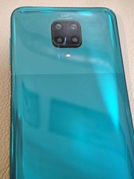 小米 Redmi Note 9 pro