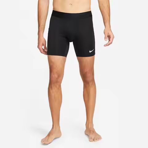 Nike Official Genuine 2023 Summer New Men's Training Compression Shorts FB7959-010