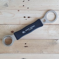 BIKEHAND YC-307BB BOTTOM BRACKET WRENCH 3 sizes Bottom Bracket Wrench MADE IN TAIWAN