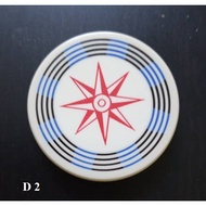 Carrom Striker - Super Shot 15 gms