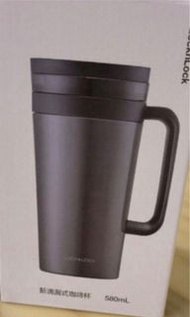 Locknlock新滴漏咖啡杯