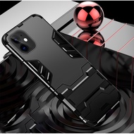 Ốp Lưng IPHONE 11 11 PRO MAX 12 PROMAX 12 13 MINI Chống Sốc Iron Man