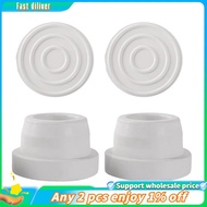 In stock-4 Pack Pool Ladder Rubber Stopper Bumpers,for 1.90Inch Ladder Tubing for Protect Swimming P