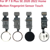 Newest Generation Universal Return Function Restore Home Button Flex Cable For iP 7 8 Plus SE 2020 2