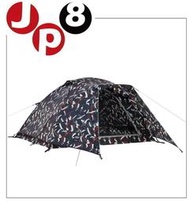 JP8日本代購 Coleman LX 2194334 圓頂帳篷 3人帳 下標前請問與答詢價