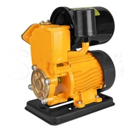 TP TOOLS ปั๊มน้ำออโต้ 750W ปั้มน้ำแรงดัน 220V ปั๊มน้ำบ้าน รุ่น TP-250D แถมฟรี! ฟุตวาล์ว กะโหลกดูดน้ำ