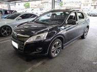 【只賣好車】2014 Luxgen U6 Turbo 1.8cc 跑4萬9，性價比超高休旅車，內行人才懂！！