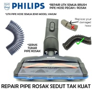 repair pipe hose rosak philips Philips Amway FC6901 / FC6812 / FC6902 / XC8349 / FC6727 / FC6728 / F