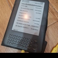 tablet kindle amazon bekas