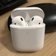 Apple Airpods 2  原裝正品耳機 寄順豐 可單買 叉電盒 左耳 右耳