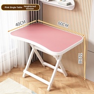 DANBIYIN | Foldable Economic Childrens Study Table and Chair Set