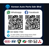 [DO NOT USE] Honda HRV T7A RU5 (2015-2022) | Air Hose | Intake Air Flow Hose | 17226-51B-H00 | Thail