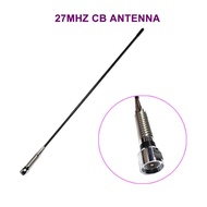 HUAHONG Mobile Radio Antenna CB2702 27MHZ for CB Radio ANYTONE AT-5555N Citizen Band  CB-4