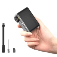 สูบไฟฟ้า COOSPO X1 BIKE AIR PUMP （PSI/BAR）— สูบไฟฟ้าพกพาอัจฉริยะ