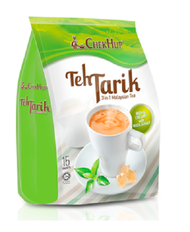 Minuman Sachet Instan Bubuk Impor Malaysia Chekhup 12 ea x 40 Gr ( Kokoo Hazelnut Chocolate ) 3 In 1