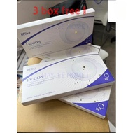 【buy 3 free 1】Ready Stock B-e--l-ix-z I-V-x-io-n.whey protein powder