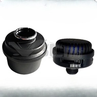 1pc for VOLVO truck FM380FM400FM440FH380FM460FH460 Dry bottle silencer air silencer