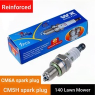 Enhanced CM5H CM6A Spark Plug 140 Lawn Mower Universal Four-Stroke Robin Lawn Mower Hedgehog