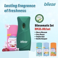 BLIESEMATIC SET | BLIESE ORIGINAL HQ
