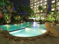 Ijen Suites Resort and Convention