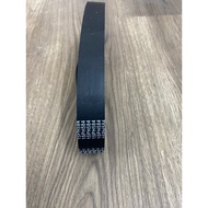 Dekton 15HP584 aluminum cutter belt