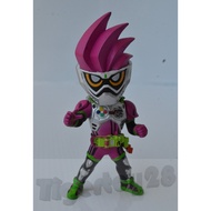 Second Hand Kamen Rider Raider Mini Size 6 Cents And 9 As Shown In The Picture.