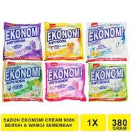 ECONOMY CREAM SOAP 900K (ST3)