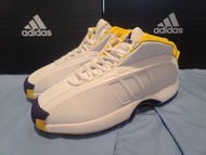 FC 終極清貨 Adidas Crazy 1 Kobe Lakers PE Home GY8947