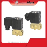 AIRTAC Fluid Control Valve 2W030-08-B/DC24V PT