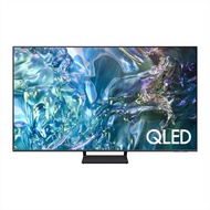 ทีวี QLED 55 นิ้ว 4K Smart TV