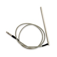 GB Folk Guitar Piezo Guitar Pickup Stick Under Saddles Guitar Replacement Part Acoustic Guitar Picku