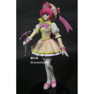 Crazy Toys Box Fun Eggs/Clow Magician Sakura? (1703C ET) Non-Magic Academy Magical Girl Madoka Nanas