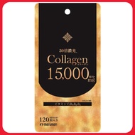 Maruman Collagen 15000 302mg X 120 Grain, Ship From Japan
