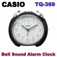 CASIO ALARM CLOCK TQ-369