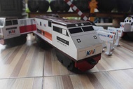 Mainan Kereta Api kayu cc203