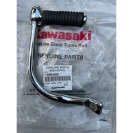 KICK STATER STARTER ZX130 ZX 13064-0050 CROM CRANK PEDAL SPECIALa good quality A1