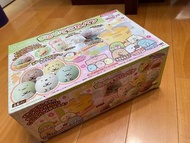 角落生物立體造型麵包製作工具套裝