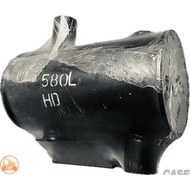 Backhoe Loader Case 580L HD ( Heavy Duty) 192928A1 Muffler (after market) | Exhaust system | Tractor