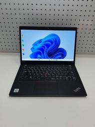 有3個 Lenovo i5 10th 16+512  ThinkPad  聯想/【90日保養】✨ 電腦/手提電腦/Laptop/Notebook