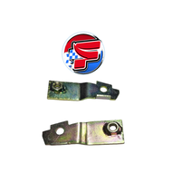 dudukan ring lampu honda c700 c800 braket ring lampu c700 c800