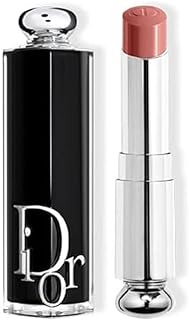 Christian Dior Dior Addict Hydrating Shine Lipstick - 100 Nude Look Lipstick (Refillable) Women 0.11 oz