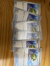 pokemon card 巢穴球