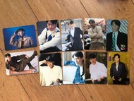 黎明Yes Card