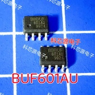 BUF601AU BUF601 SOP8 Operation Amplifier Chip