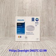 Philips DN027C LED9 9W D150 G3 LED Downlight
