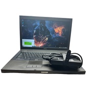 Dell Gaming Laptop i7-4810MQ 16GB Ram 256GB SSD +750GB HDD NVIDIA Quadro 4GB