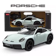 Rastar Porsche 911 Dakar RC Car 1:14 | Licensed Remote Control Car