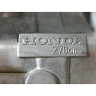 Honda Gasoline Engine GX270 Single Cylinder 9 Horsepower 177F270Cc Kart Turf Machine Water Pump